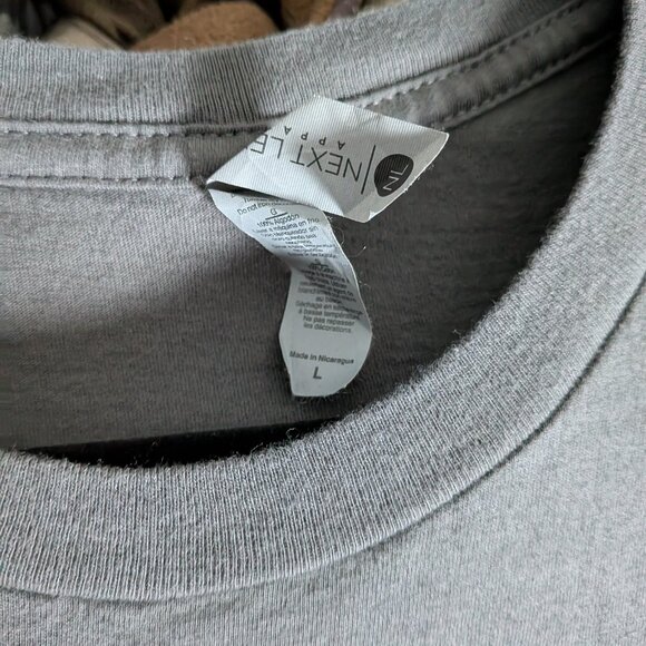 VINTAGE Pink Floyd band tee - Picture 2 of 4